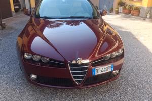 ALFA 159 Sport wagon