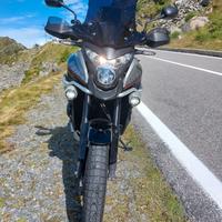 Honda CrossTourer - 2016