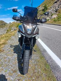 Honda CrossTourer - 2016