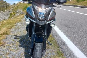 Honda CrossTourer - 2016