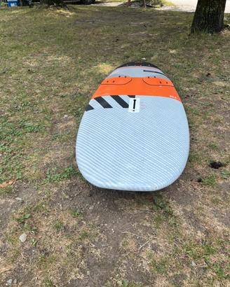 RRD tavola Windsurf 120 litri (lt)  anno 2024