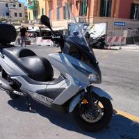 Kymco Downtown 300i - 2021