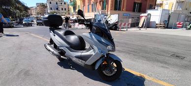 Kymco Downtown 300i - 2021