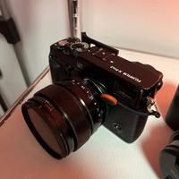 Fotocamera Fujifilm X-Pro 2 mirrorless