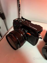 Fotocamera Fujifilm X-Pro 2 mirrorless