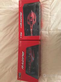 modelli ferrari 1:18