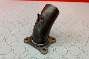 IMBOCCO COLLETTORE TM RACING MX 250 2005 2006 EN 2