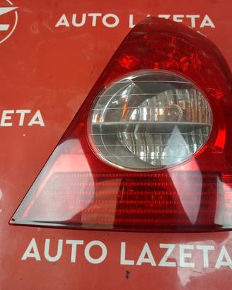 FANALE POSTERIORE DESTRO Renault Clio 2 Fase 2 Cod