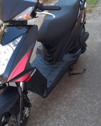 Kymco Agility RS 125