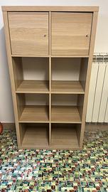 Libreria IKEA in buono stato