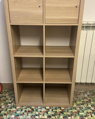 Libreria IKEA in buono stato