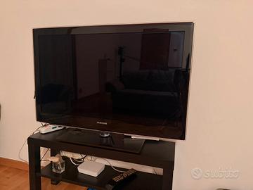 Smart TV Samsung 40 pollici 