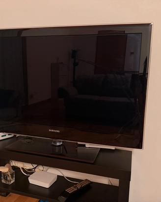 Smart TV Samsung 40 pollici 