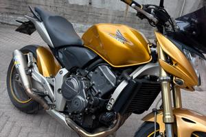 Honda hornet 2007