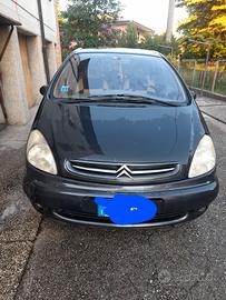 auto  citroen 