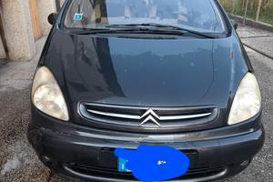 auto  citroen 