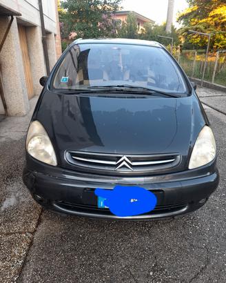 auto  citroen 