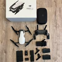 Drone Dji Mavic Air fly more combo + Accessori