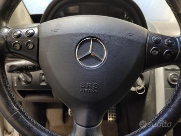Airbag volante MERCEDES-BENZ CLASSE A del 2005