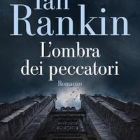 L'ombra dei peccatori, di Ian Rankin