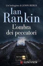 L'ombra dei peccatori, di Ian Rankin