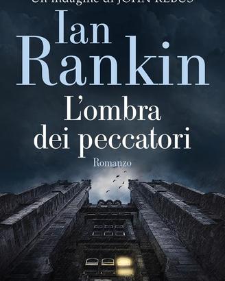 L'ombra dei peccatori, di Ian Rankin