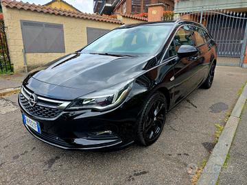 Opel Astra SportsTourer Cosmo 1.6 cdti (160cv) S&S