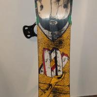 Tavola snowboard