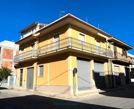 Casa Indipendente con Garage e Terrazza Panoramica