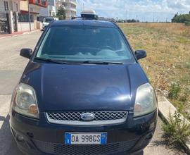 FORD Fiesta 5ª serie - 2006