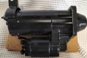 avviamento alfa75. T.S.