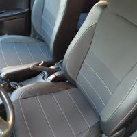 Coprisedili su misura Fiat Sedici (2006-2014)