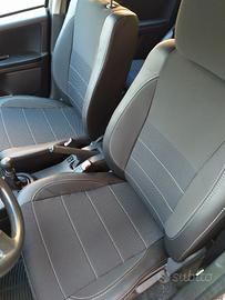 Coprisedili su misura Fiat Sedici (2006-2014)