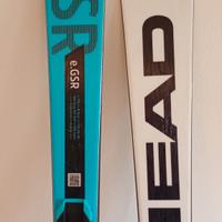 sci head gsr h 1.70