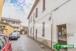 Appartamento a Binasco Via Solferino 2 locali