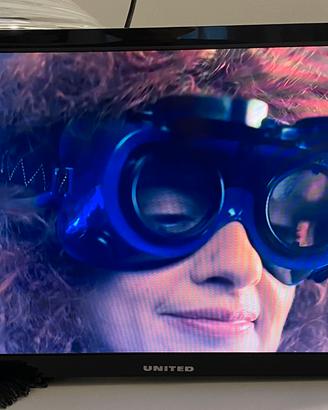 Tv 20 pollici