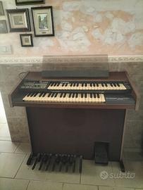 pianoforte legno