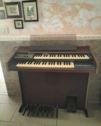 pianoforte legno