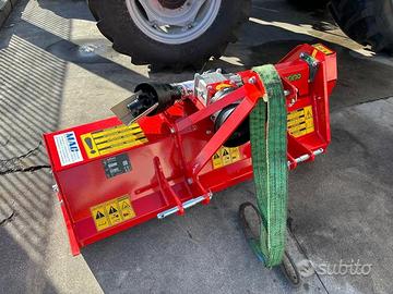 Trinciatutto trinciaerba trincia 105 cm italiano