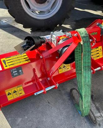 Trinciatutto trinciaerba trincia 105 cm italiano