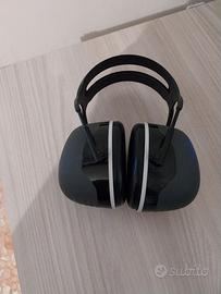 Peltor Cuffia antirumore 3M X5