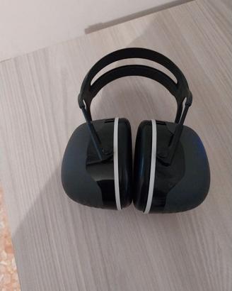 Peltor Cuffia antirumore 3M X5