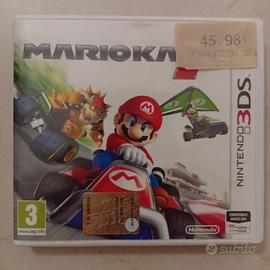 Mario Kart 7 per Nintendo 3DS e 2DS