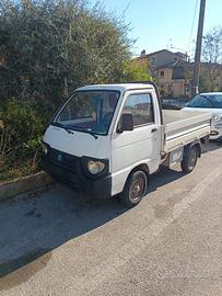 Piaggio Quargo