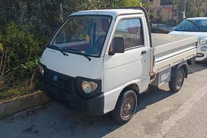 Piaggio Quargo