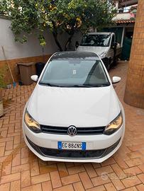 Volkswagen Polo 1400 benzina