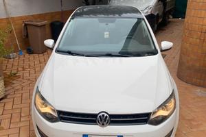 Volkswagen Polo 1400 benzina