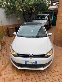 Volkswagen Polo 1400 benzina