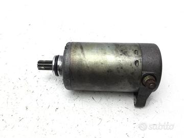 SUZUKI GZ MARAUDER 250 MOTORINO AVVIAMENTO 1999 20