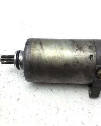 SUZUKI GZ MARAUDER 250 MOTORINO AVVIAMENTO 1999 20